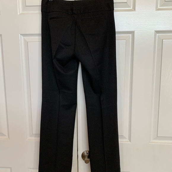 Express Editor pant - Picture 2 of 5